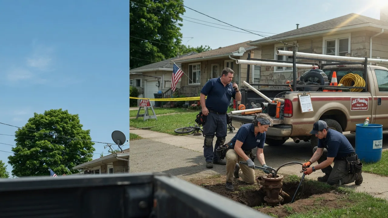 Water Heater Replacement in Elsmere, NE near me
